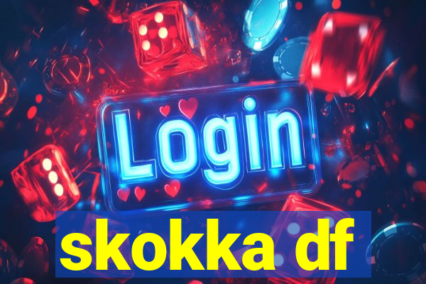 skokka df